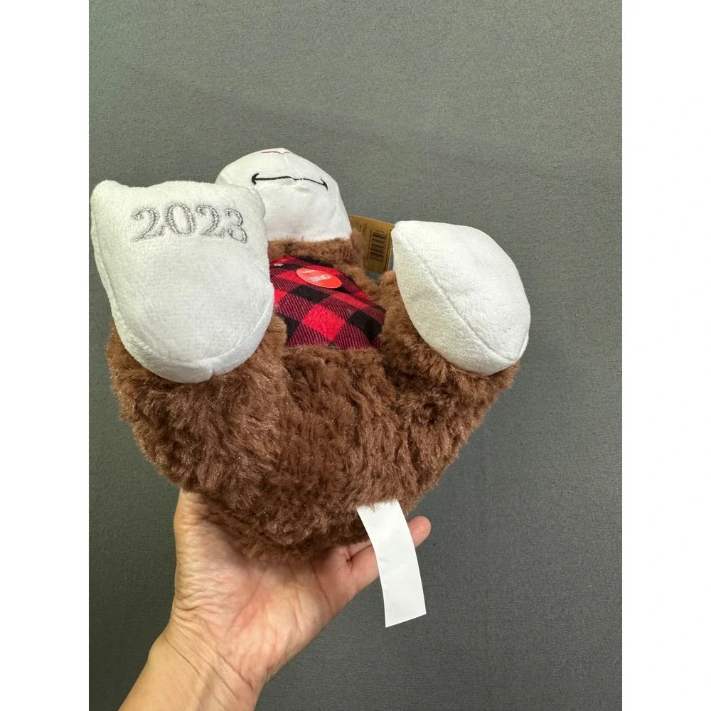 Petsmart hope plush
